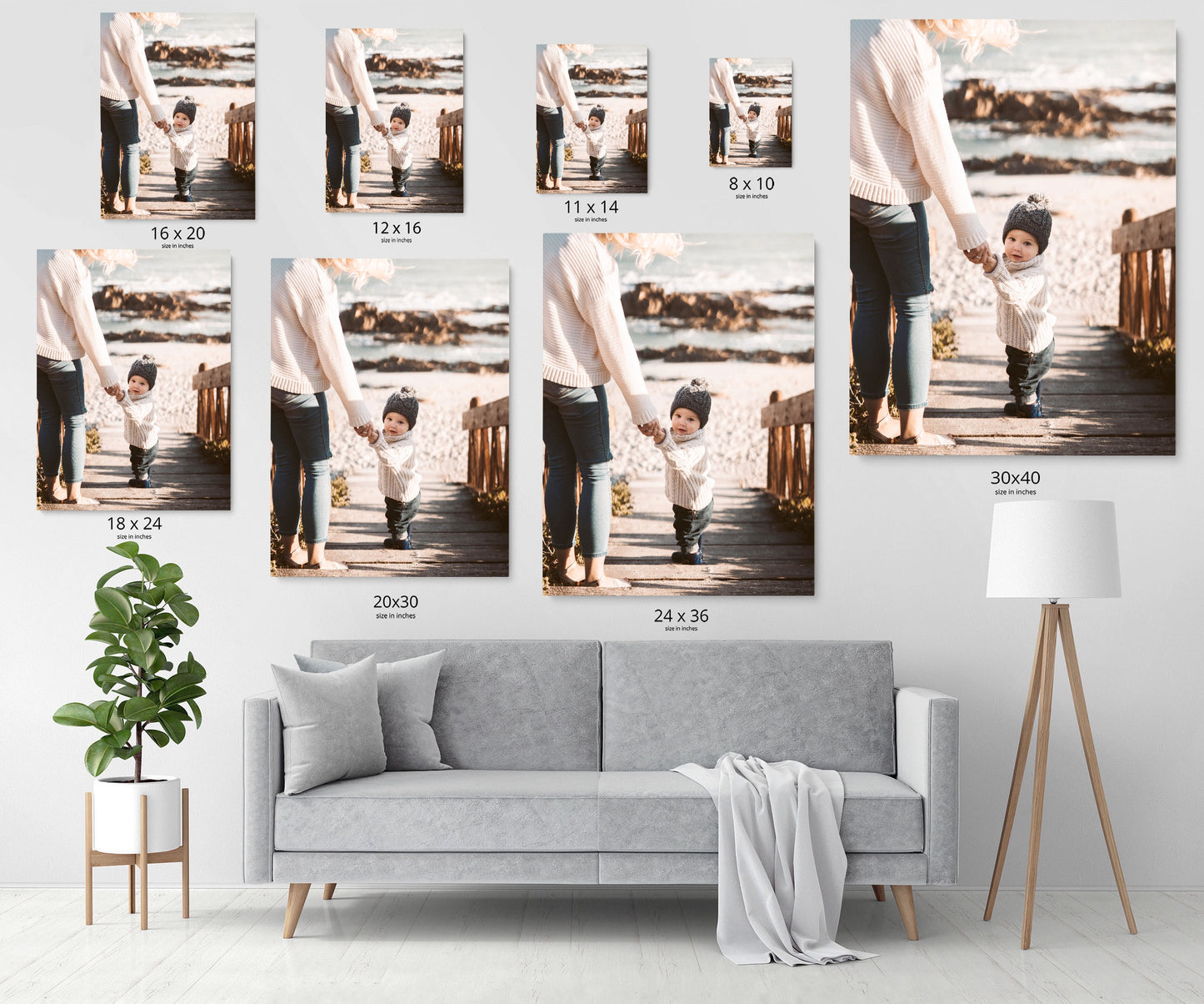 Printing Service - Photo/Art or Any File