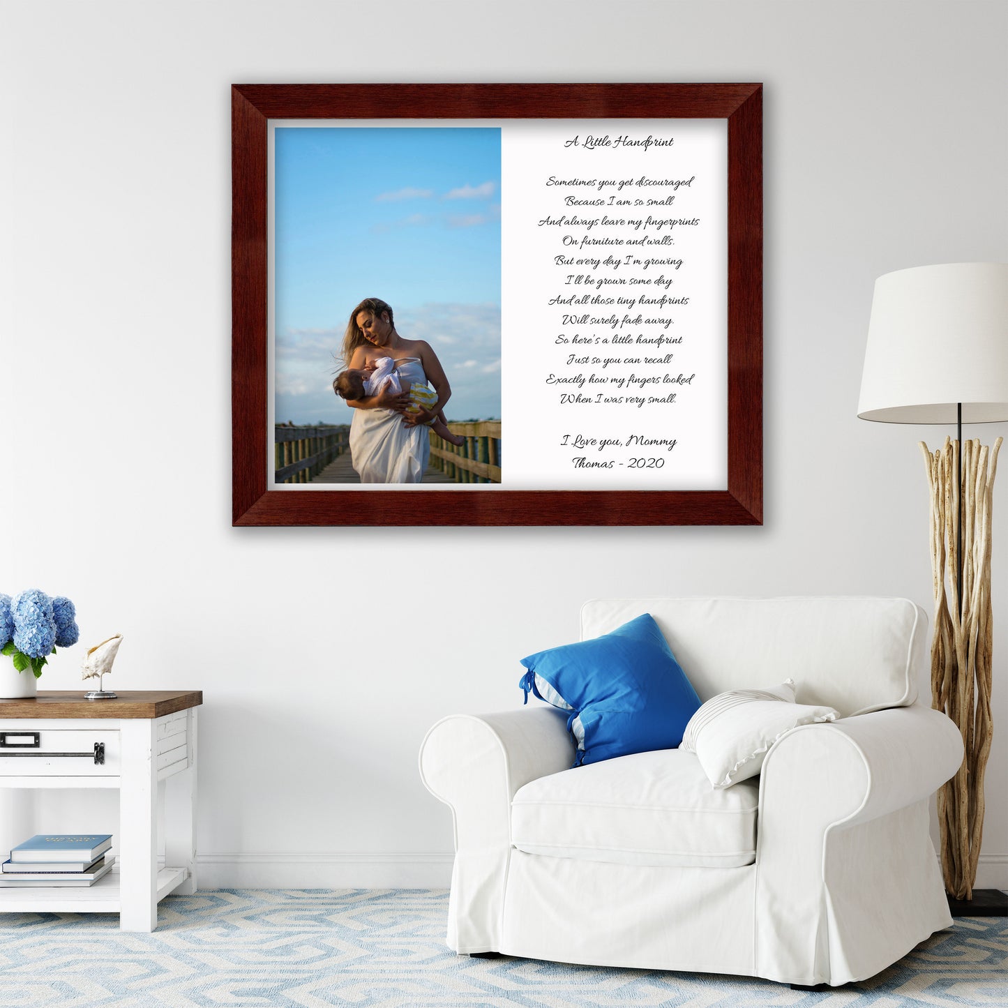 Mothers Day gift