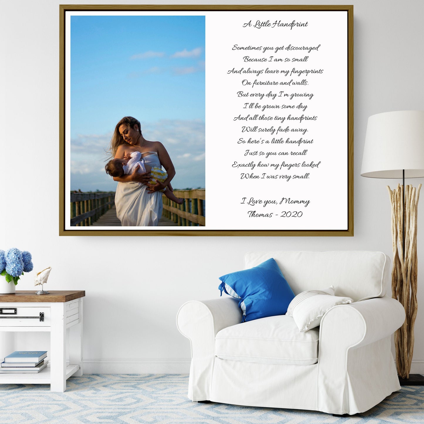 Mothers Day gift