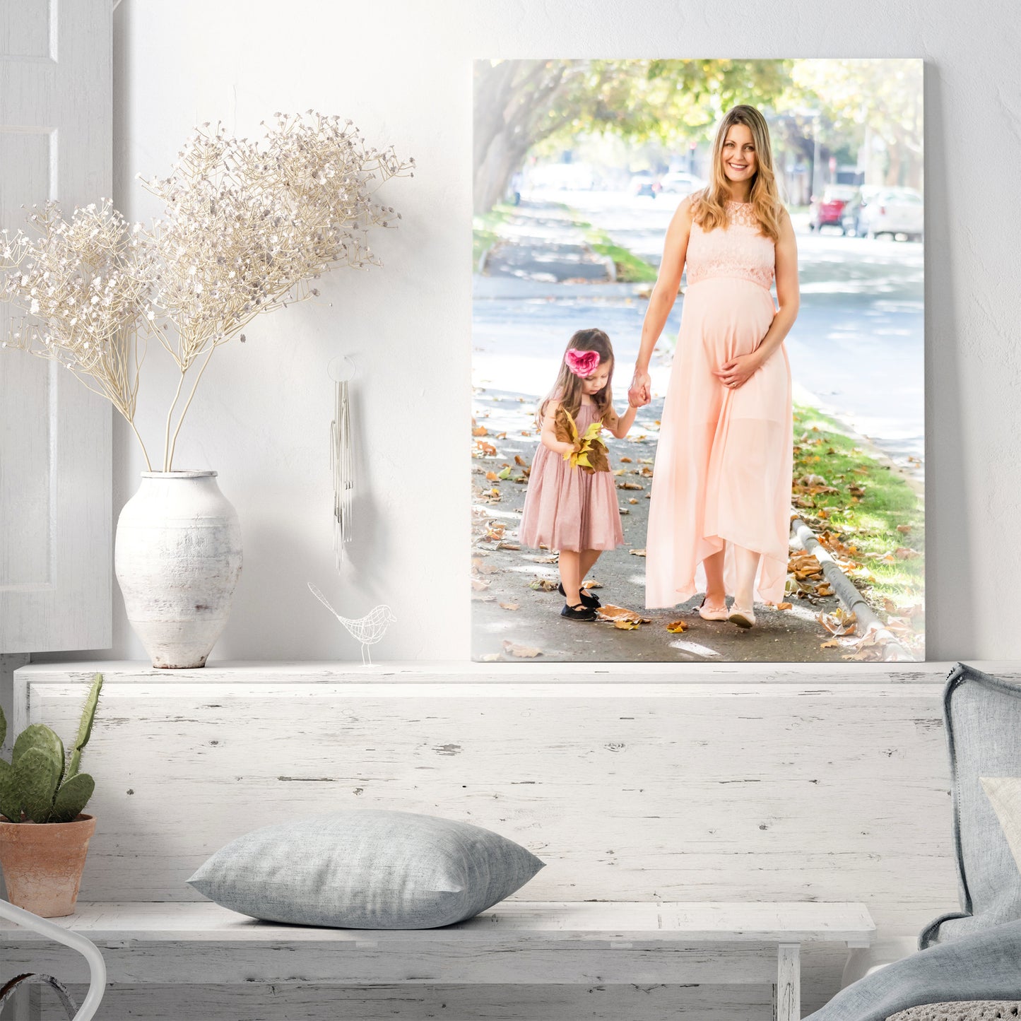 Photo Canvas Prints