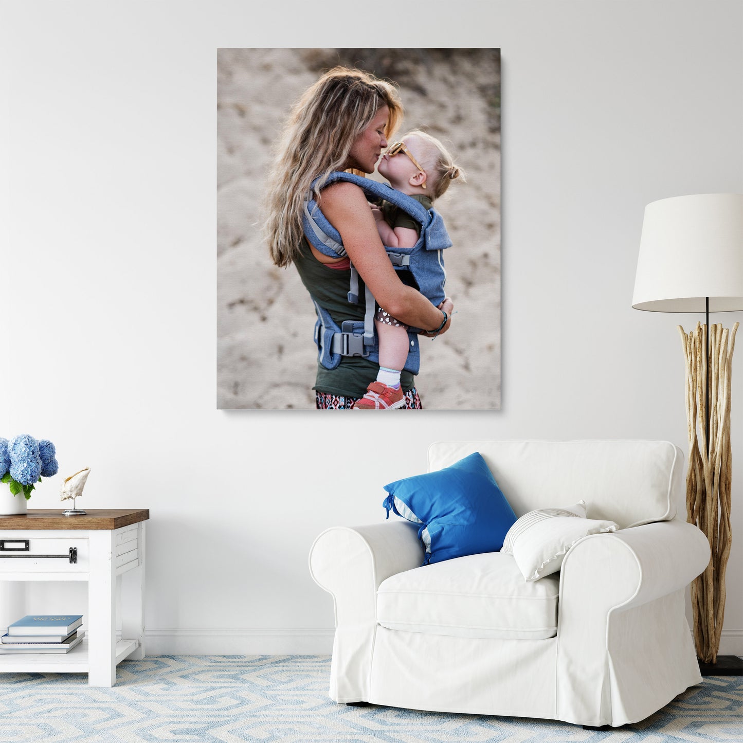 Photo Canvas Prints