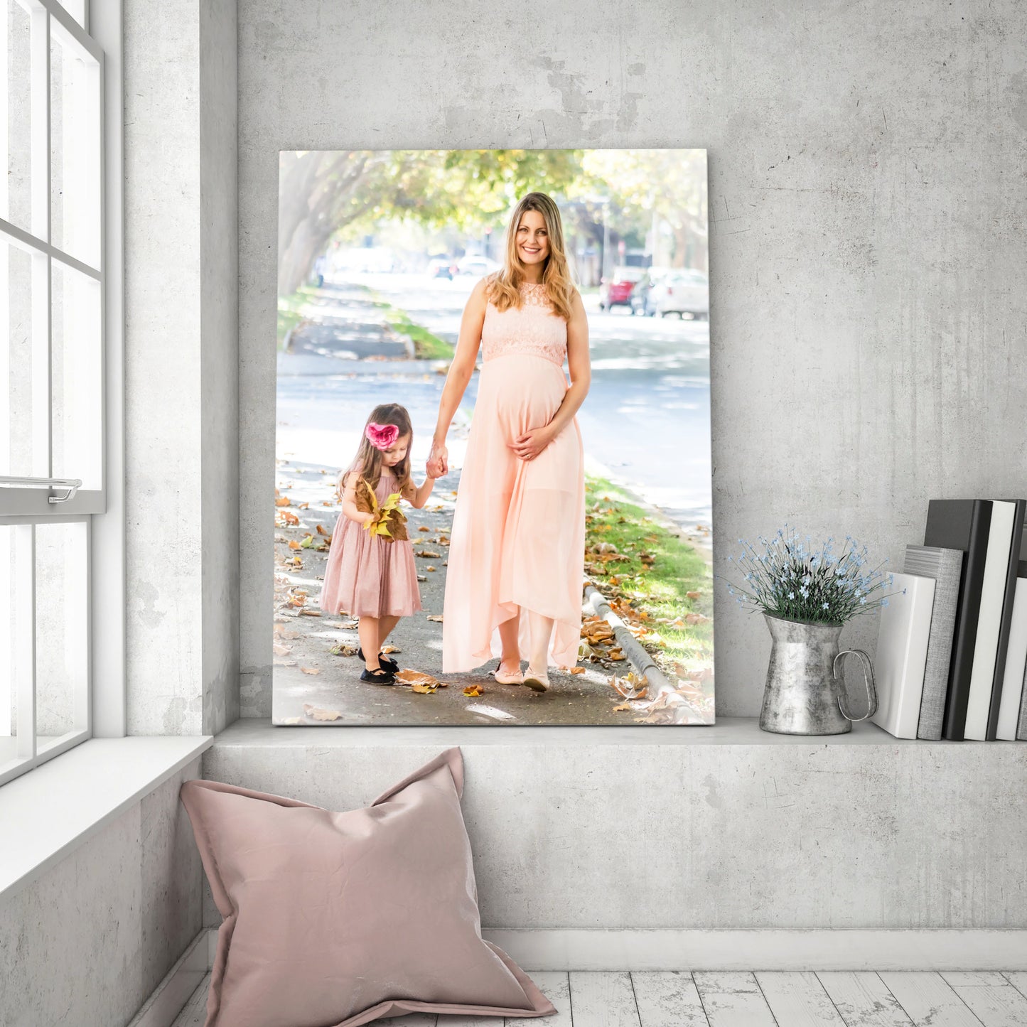Photo Canvas Prints