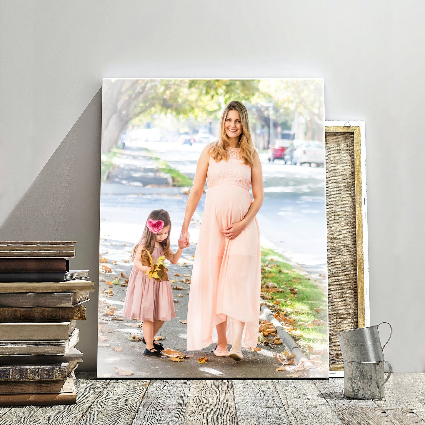Photo Canvas Prints