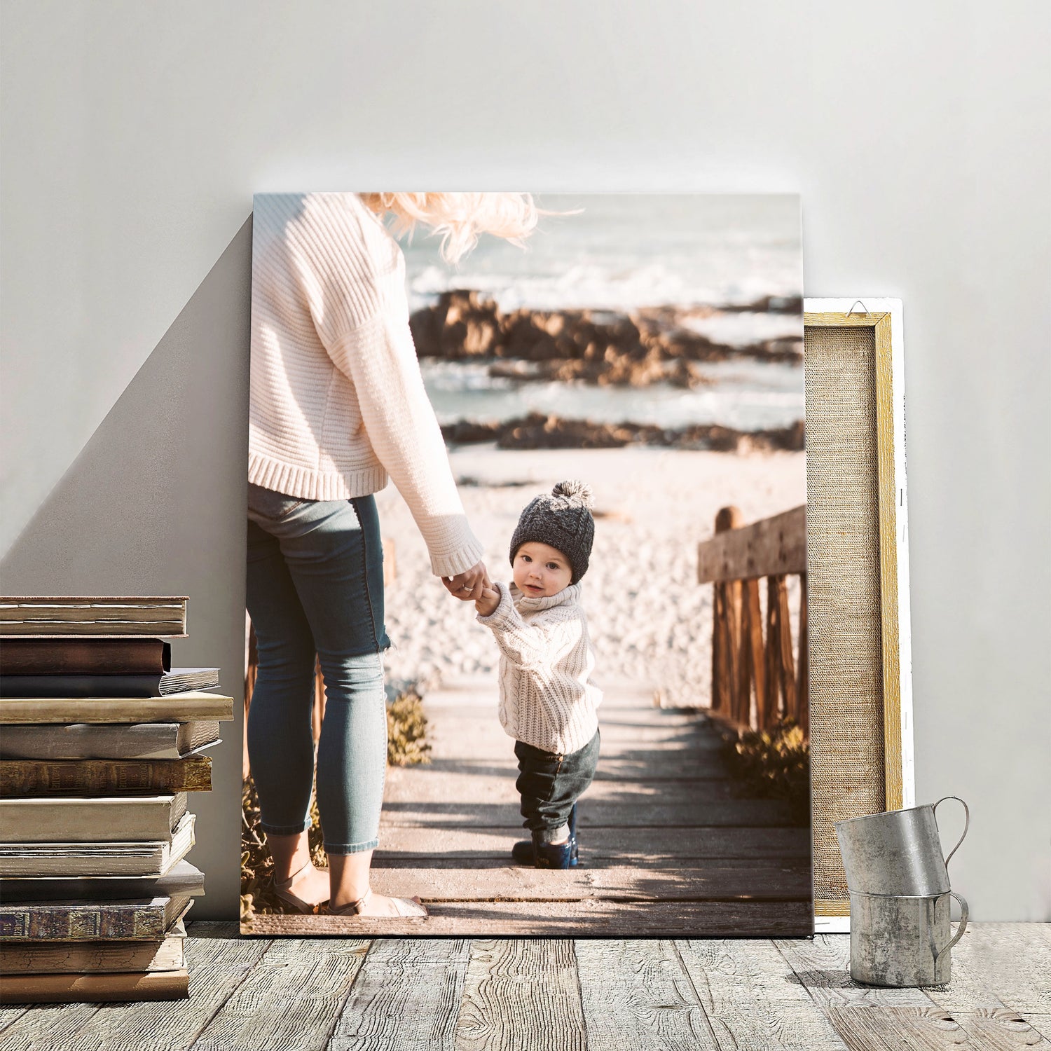 30X40 Canvas Print