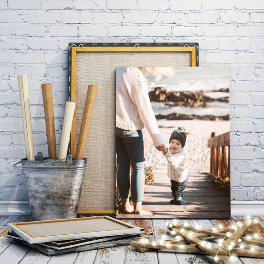 Printing Service - Photo/Art or Any File