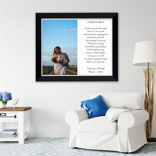 Personalized Mom Gift